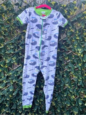 10/$25 • TCP Hedgehog Footless Zip Sleeper